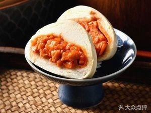 Shanghai Steamed Dumplings (Letai Center Branch)