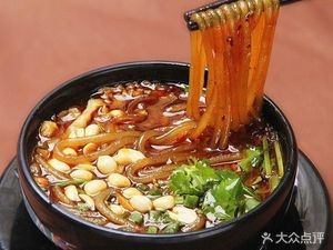 Xi'an Roujiamo (Xinshilong Store)