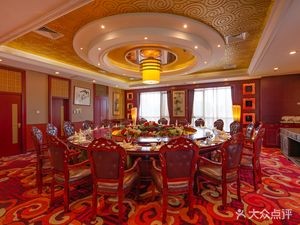 Seven Stars Specialties (Shenzhou Qixing Hotel)