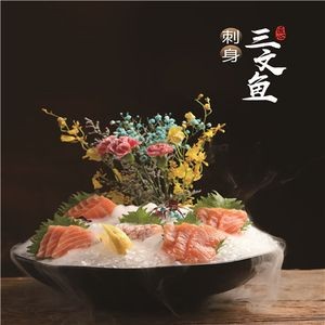 Xibe Seafood Hub (Huian Road Store)