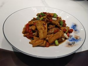 Xiangfu Flavor (Xiumen Street Store)
