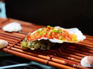 Wu Ge Roast Wings (Dongfeng Road Store)
