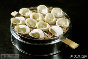 Zhong He Xuan Restaurant (Dongfeng Road Store)