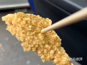 Zhengxin Chicken Cutlet (Youyi City Plaza Branch)