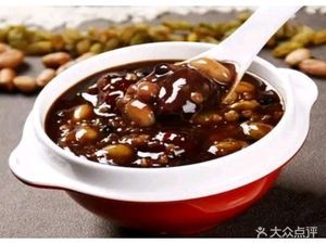 Guman Tian Porridge Shop (Zhuoda Sunshine City Branch)