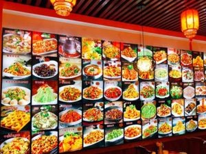 Harbin Guan Dong Li Jia Xiao Guan (Nan Xiao Jie Store)