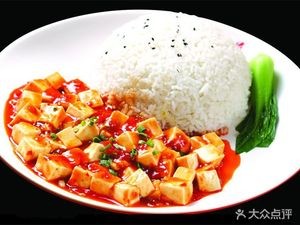 Xinfeng Restaurant (Nanchang Street Branch)