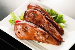 Jianghu Duck Guest Wuhan Black Duck (Huayu City East Branch)