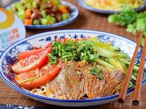 One Bowl Lanzhou Beef Noodles (Nan Xiaojie Store)