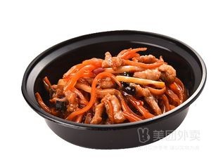 1983 Premium Stir-Fried Boxed Meal (Qiaoxi Branch)