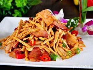 Xiaoxiang Yuan Authentic Hunan Cuisine (Nanxiaojie Branch)
