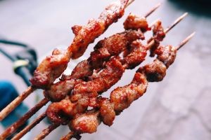 Yuan Di Barbecue (Nanchang Street Store)