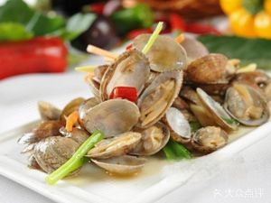 Lao Ma Barbecue and Hot Pot