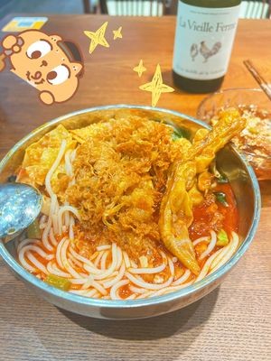 Xunluodui Snail Rice Noodles (Nanxiao Street Branch)