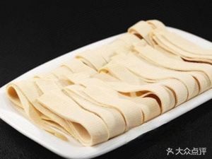 Anhui Beef Board Noodles (Yongan Street Branch)