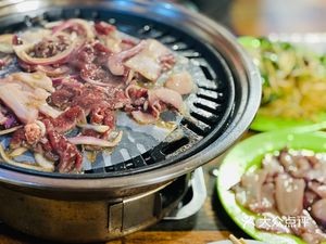 Northeast BBQ (Yongan Street Store)