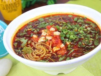 Fei Ge Hele Restaurant