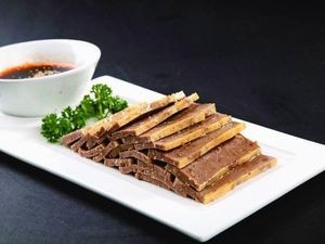 Baiwei Yuan Dumpling House (Yongan Street Branch)