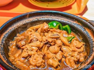 Xidofu Yellow Braised Chicken Rice (Nanxiaojie Store)