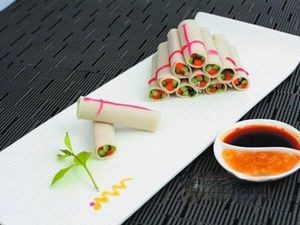 Jiangye Dumplings (Lingshou Store)