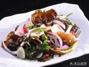 Defu Dumplings (Lingshou Store)