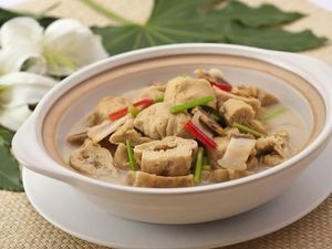 Yufen Dumpling House