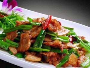 Farmhouse Clam Stir-Fry Chicken (Gongye Road Branch)