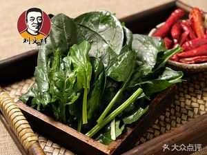 Liu Wenxiang Spicy Hot Pot (Plaza Branch)