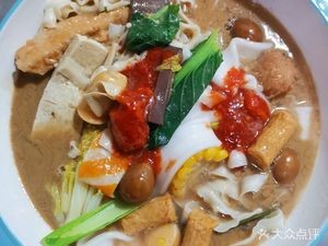 Lan's Spicy Soup (Xinkai Street Store)