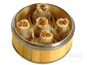 Mai Cheng Fu Fresh Bao (Jima Market Branch)