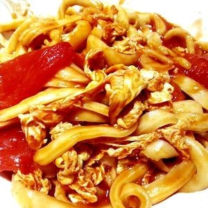 Guan's Knife-Edged Noodles and Cold Rice Noodles