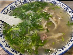 三五羊杂馆