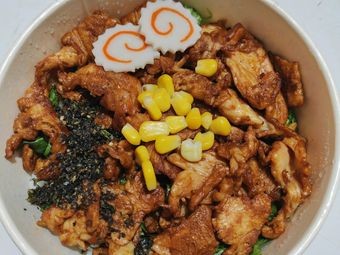 Mysterious Beef Bowl That Touches Your Tongue (Xinle Branch)