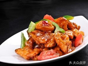 Ba Yi Restaurant (Xinle Branch)