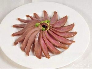 Fragrant Old Wine Duck (Jianxin Street Branch)