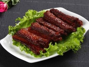Mi Shang Dumplings (Qiaodong Branch)