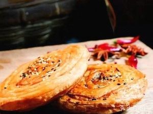 Jianbing Meat Sandwich (Baifu Intersection Chaohuiyuan Branch)