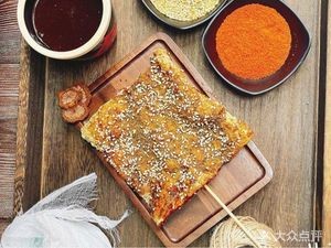 Fengjiang Fried Snack Sticks (Yinlong Community Store)