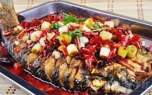 Lao Gan Barbecue & Hot Pot