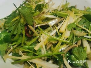 Fuping Pig Trotter Restaurant (North District of Berlin Lifestyle Area Store)