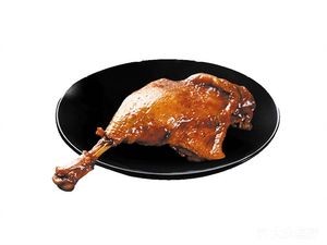 Zhang's Duck Snacks (Lianqiang Life Community Branch)