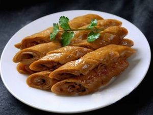 Zhou's Black Duck (Lianqiang Market Branch)