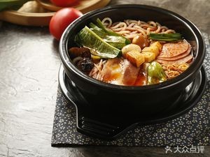 Women Star Potato Noodles (Gaozhu Market Branch)