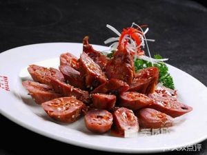 Fragrant Zongzi Shop (Lianqiang Convenience Market Branch)