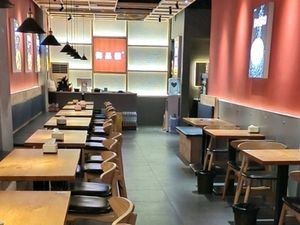 Yudepin Chongqing Chicken Pot (Gaozhu Branch)