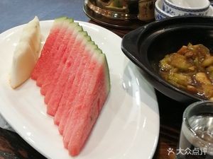 Qiao Dachu Chef