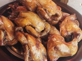 Wang Family Smoked Meat (Lianqiang Residential Area Branch)