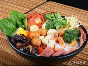 Jiajianke Spicy Hot Pot (Lianmeng Road Branch)