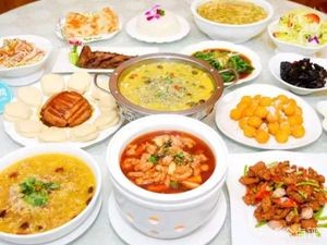 Provincial State-owned Assets Supervision Commission Guesthouse Xiangze Yuan Restaurant