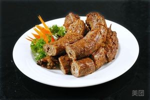Jingwu Duck Neck King